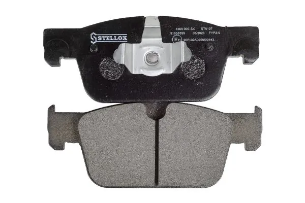 Колодки Power Stop 161924 цена, от 62.74 USD