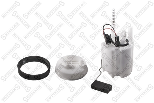 Модуль бензонасоса Airtex E8475M цена, от 73.21 USD