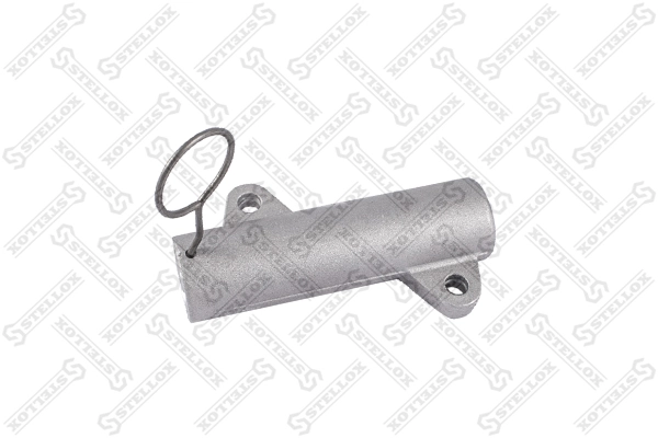  Reguladora de tensão da correia do mecanismo de distribuição de gás Toyota Land Cruiser SUV (J12) (2002 - 2009) 