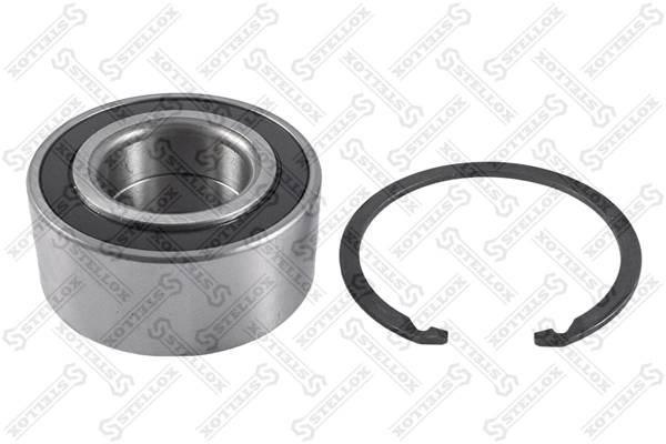 Подшипник ступицы 5172034000 SKF
