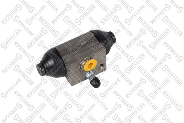 475833 Bosch Цилиндр тормозной колесный, задний