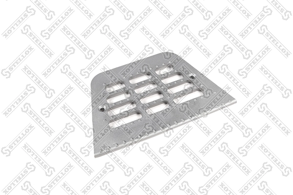 Купить DPDA019 Daniparts Накладка подножки