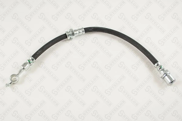 Купить EXBH49725 Euroex Шланг тормозной задний левый