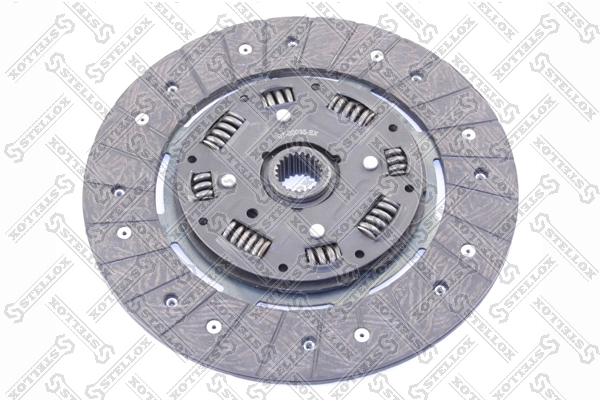 Купить 92VB7550HC Ford Диск сцепления