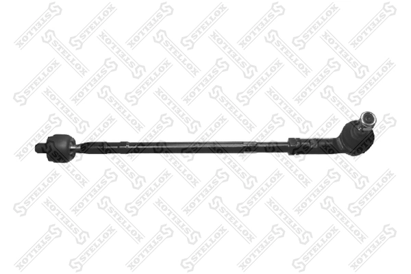 Купить RL357804W Raiso Тяга рулевая в сборе правая
