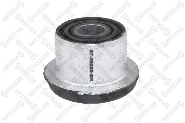 Сайлентблок передней подвески Q-top QS1707AP цена, от 2.34 USD