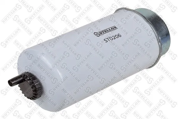 Фильтр тонкой очистки топлива VALEO 728720 цена, от 15.53 USD