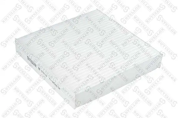 Filtro de salão Opel Combo