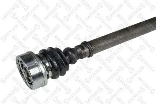 Semieixo (acionador) dianteiro direito para Seat Leon I 1M1