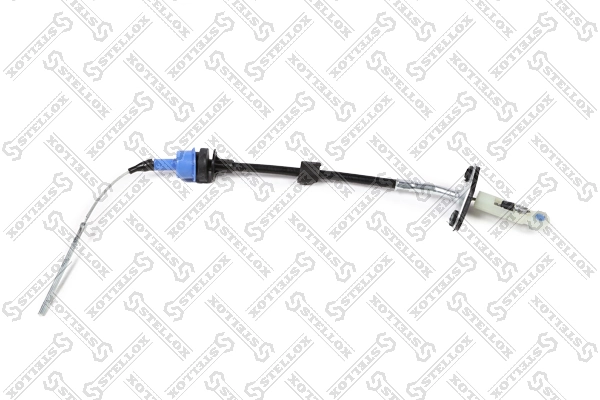Трос сцепления Kamoka LC119 цена, от 17.67 USD