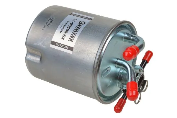 Купить Топливный фильтр Ниссан Навара NP300 III D40