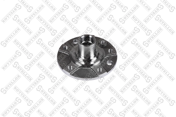 Передняя ступица 326195 General Motors