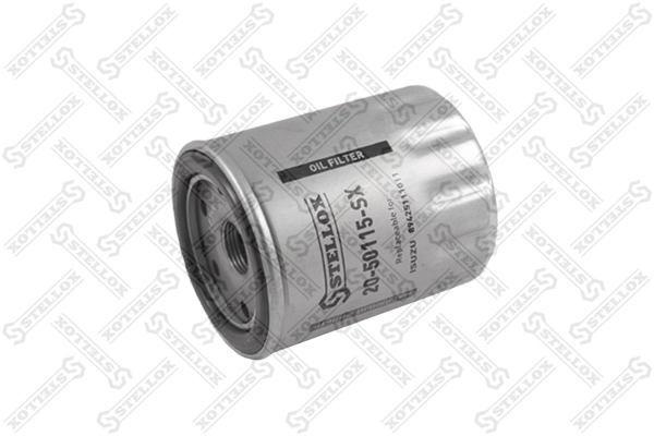84160467 NEW Holland Масляный фильтр двигателя