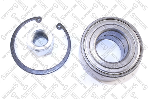 Комплект подшипника ступицы колеса SNR GB40547 цена, от 17.95 USD