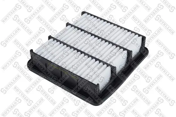 7101067SX Stellox Воздушный фильтр двигателя