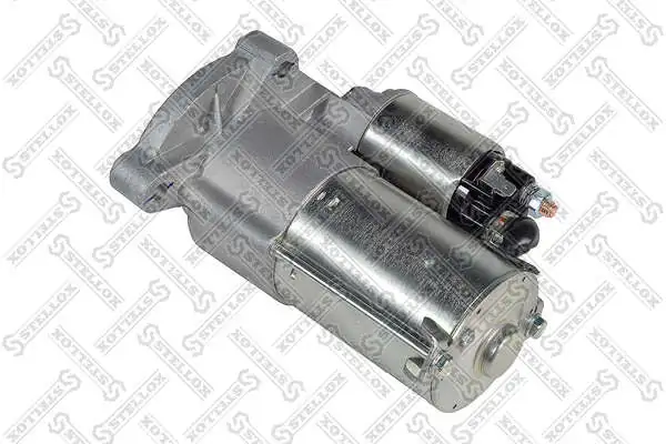 Motor de arranco para Fiat Fiorino  225