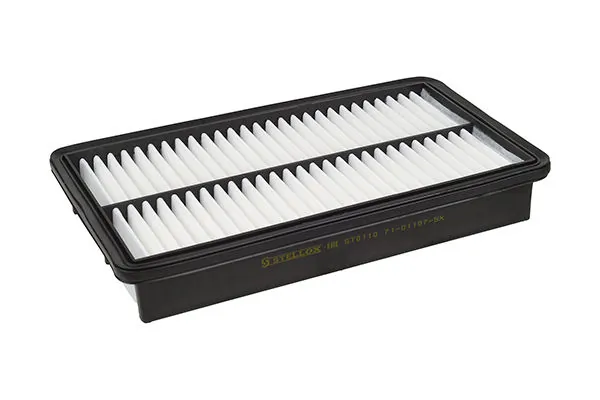  Filtro de ar Mazda CX-7 SUV (ER) (2009 - 2013) 