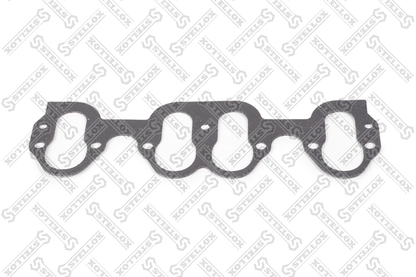  Прокладка впускного коллектора на Audi 80 B4 8C5