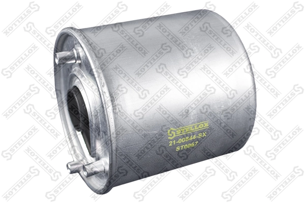Фильтр тонкой очистки топлива Goodrem RF0797 цена, от 9.69 USD