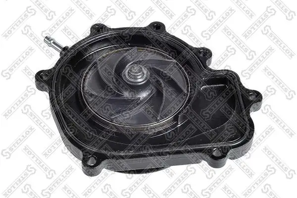 Помпа охлаждения Stellox 45000459SX цена, от 86.96 USD