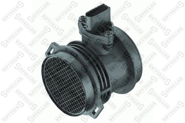 Sensor de fluxo (consumo) de ar, medidor de consumo M.A.F. - (Mass Airflow) Mercedes Vito 2 639
