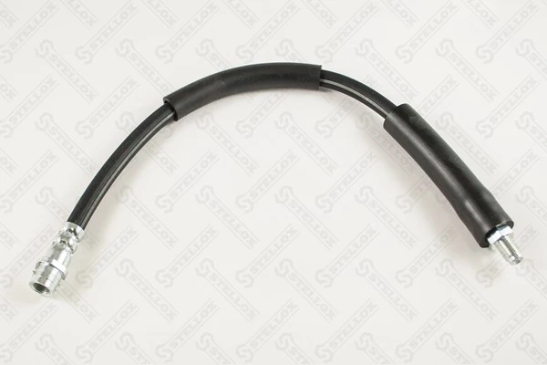 Шланг тормозной передний Mercedes E седан (W211) (2002 - 2008) цена, от 7.21 USD