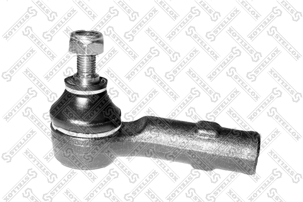 Рулевой наконечник Ford Scorpio II седан (GFR, GGR) (1994 - 1998) цена, от 10.36 USD