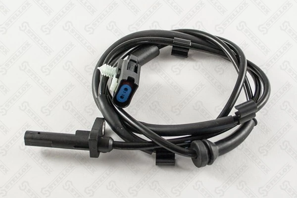 Купить MWSS092 Magneti Marelli Датчик АБС задний левый