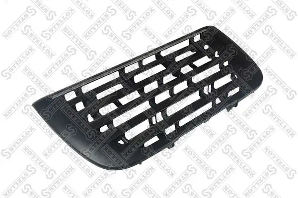 Облицовка радиатора Daniparts DPDA1351 цена, от 15.56 USD