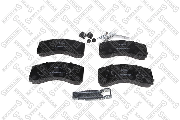 Колодки Ford 0064201420 цена, от 148.33 USD