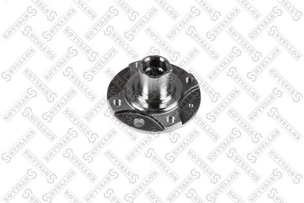 Ступицы передних колес Tangun B11001 цена, от 16.93 USD