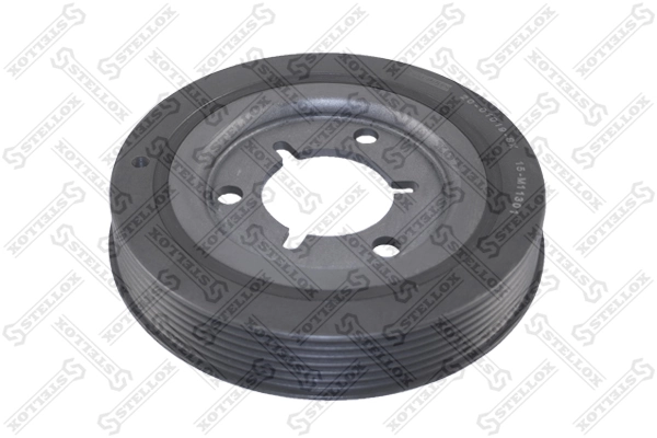 Polia de cambota para Citroen Saxo  S0, S1