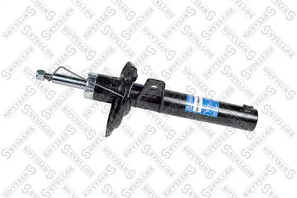 Амортизатор передний STELLOX 42150047SX