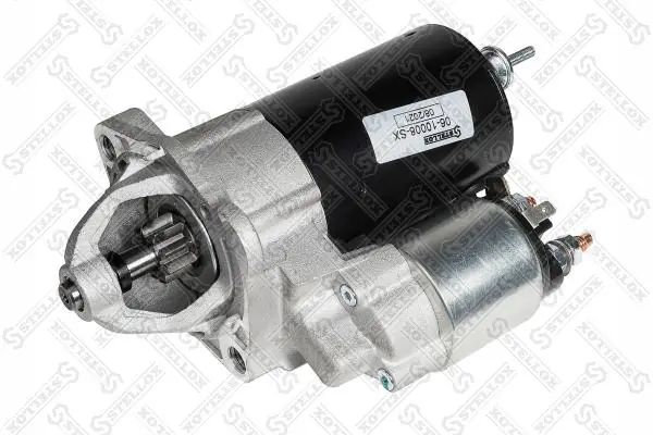 Стартер двигателя VALEO 438430