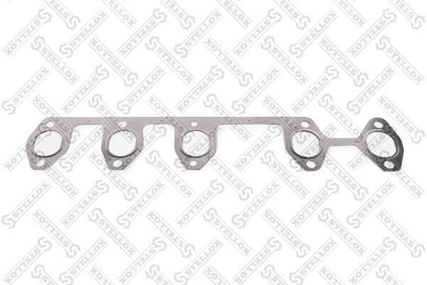 Прокладка коллектора выпуск на Volkswagen Multivan T5 7HM, 7HN, 7HF, 7EF, 7EM, 7EN