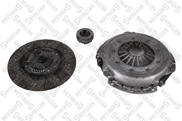 Комплект сцепления (3 части) INA 623080600 цена, от 157.24 USD