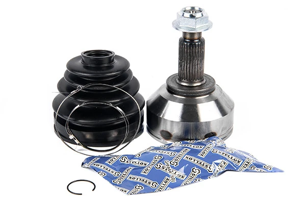 TOJ0249 Magneti Marelli Наружная граната
