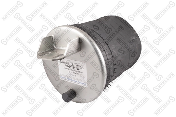 Рессора пневматической подвески Continental/Siemens 63371 цена, от 43.55 USD