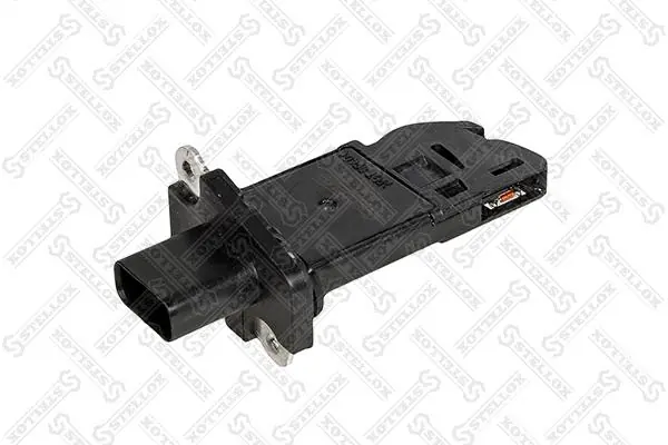  Sensor de fluxo (consumo) de ar, medidor de consumo M.A.F. - (Mass Airflow) Ford Mondeo IV sedan (CA2) (2007 - 2014) IV