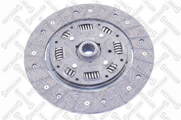 Disco de embraiagem Fiat Ducato II 230L