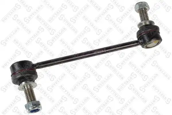 Купить LR035489 Britpart Амортизационная стойка