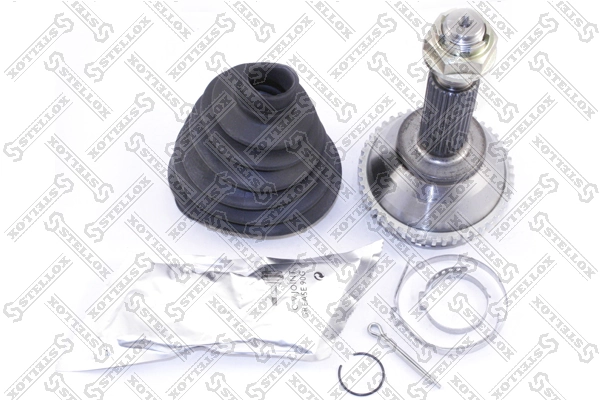 Купить FD821A Driveshaft Внешняя граната