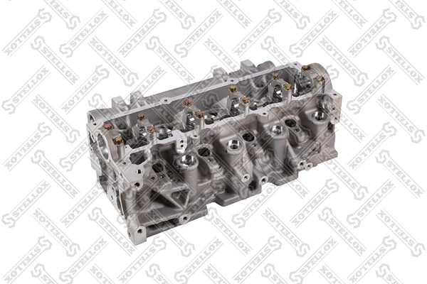 Cabeça de motor (CBC) Renault Clio LU