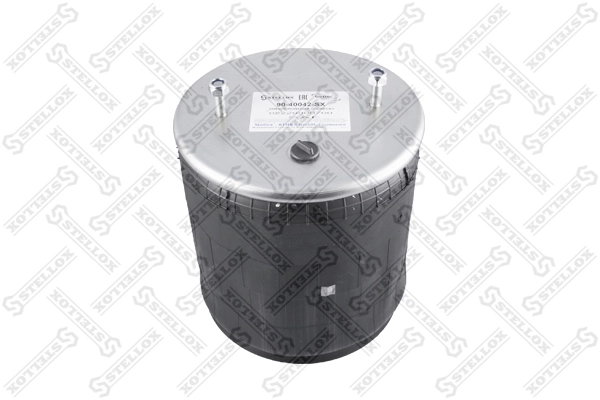 Пневморессора моста Blacktech RML75115