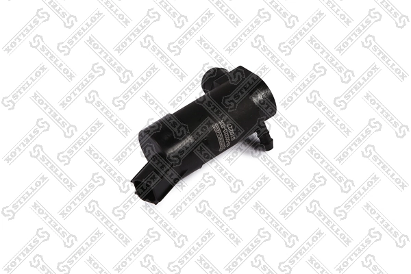 Двигатель омывателя лобового стекла Hmpx HMP1S7117K624DD цена, от 7.43 USD