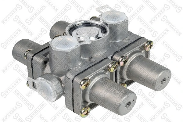 Клапан ограничения давления пневмосистемы Iveco 99480157 цена, от 36.38 USD