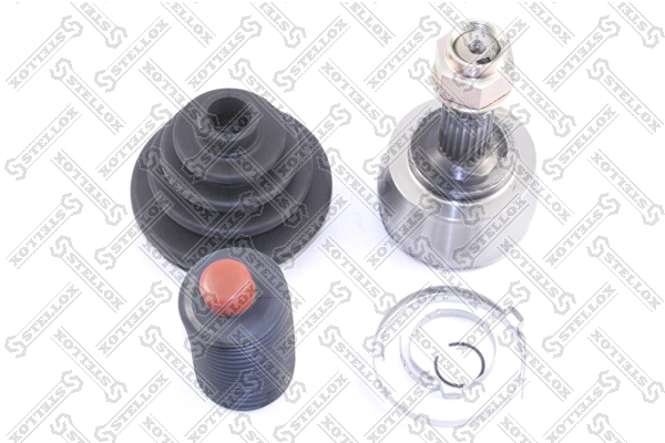 Граната колесная Volkswagen Caddy II фургон (9K9) (1995 - 2004) цена, от 24.94 USD