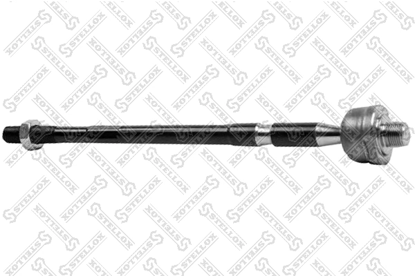 93740701 Opel Тяги рулевые