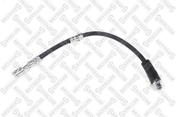 Гибкая тормозная трубка передняя на Opel Astra G F48, F08
