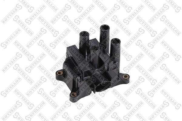 Купить 9BBF10029BA Ford Катушка зажигания